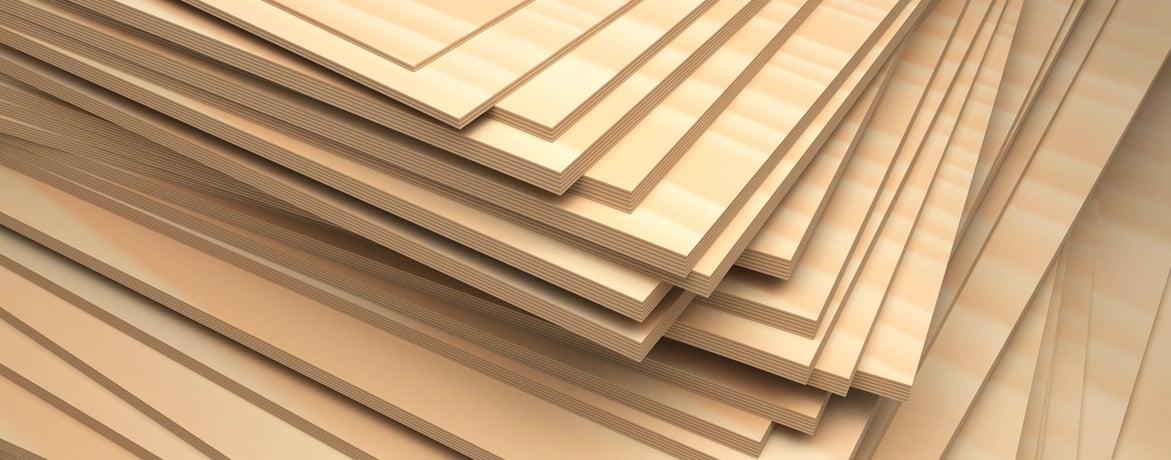 Commercial Plywood Sale Is On